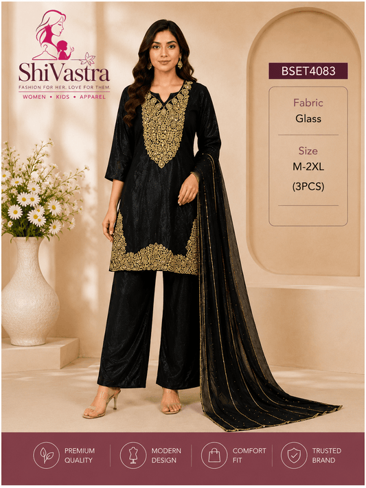 Bset4083 Co-ord Set