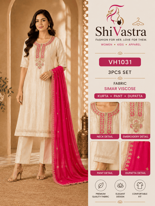 VH1031 Kurta Set