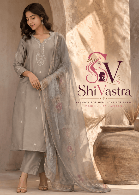 VISHWA Kurta Set