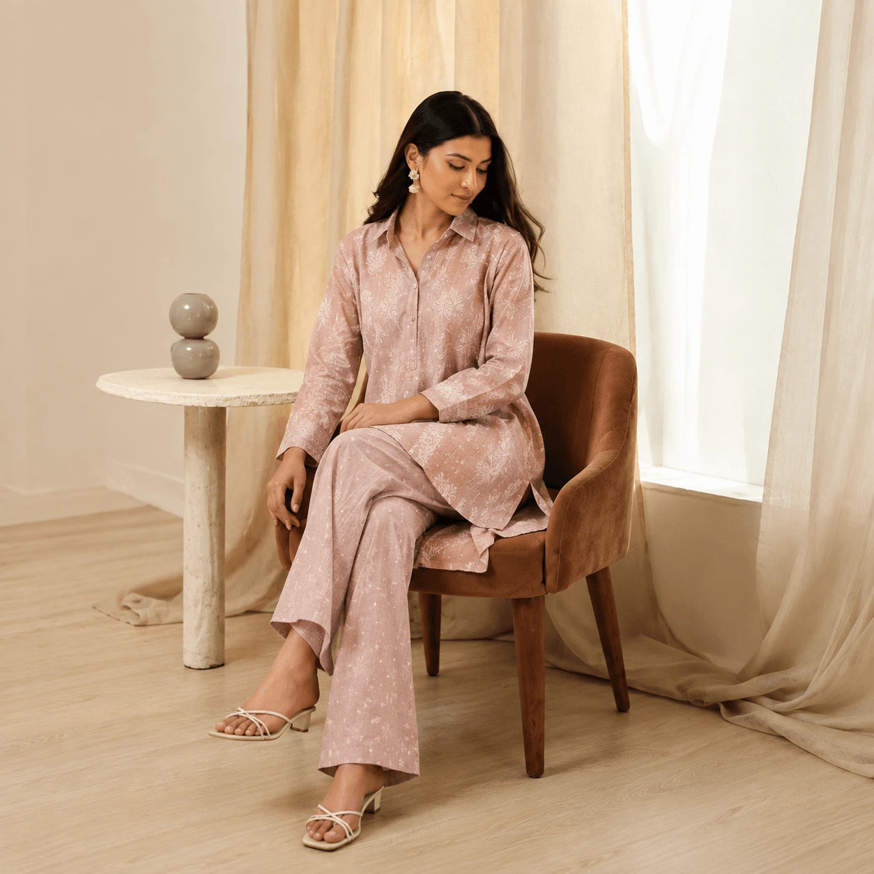 Co-ord Set