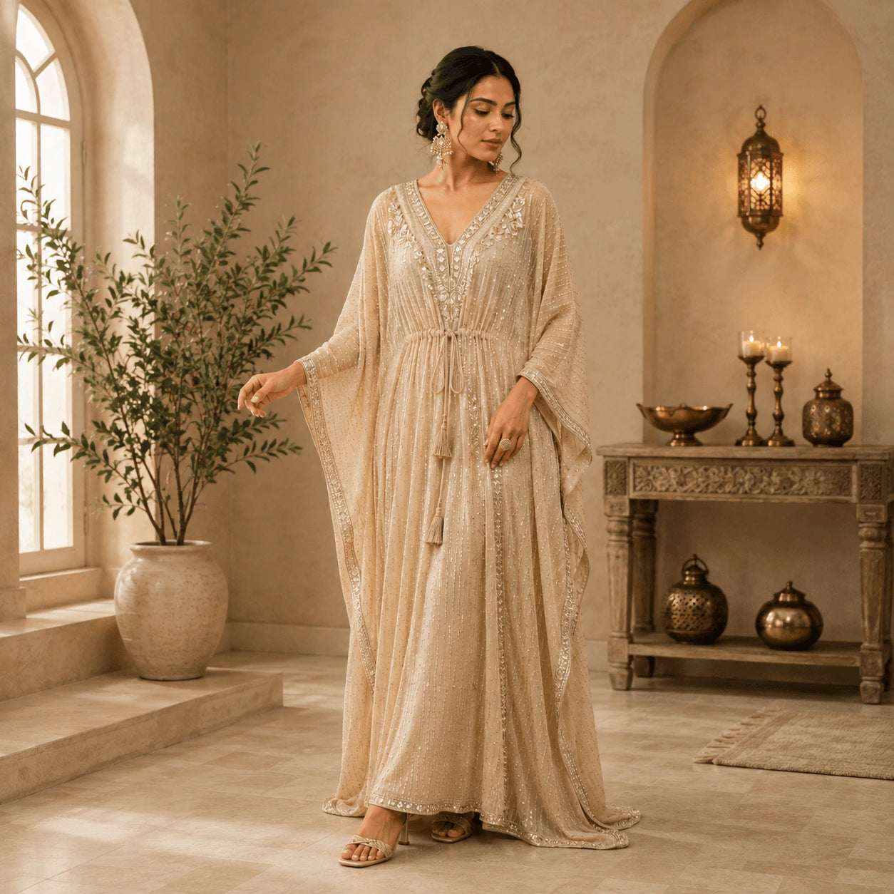 Kaftan